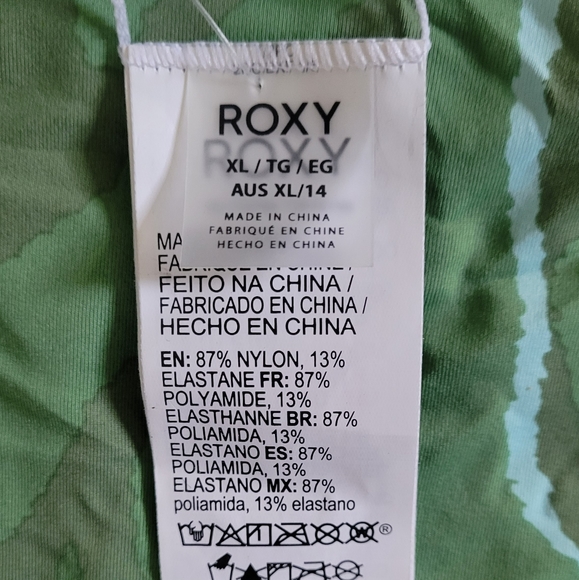 ROXY BIKINI BOTTOM - Picture 6 of 9